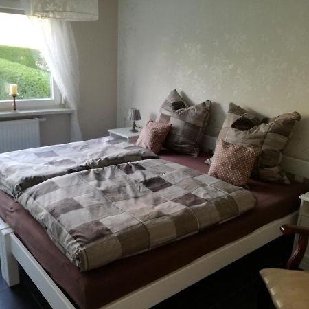 Bella Casa Lejlighed Laufenburg Eksteriør billede