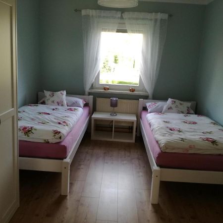 Bella Casa Lejlighed Laufenburg Eksteriør billede
