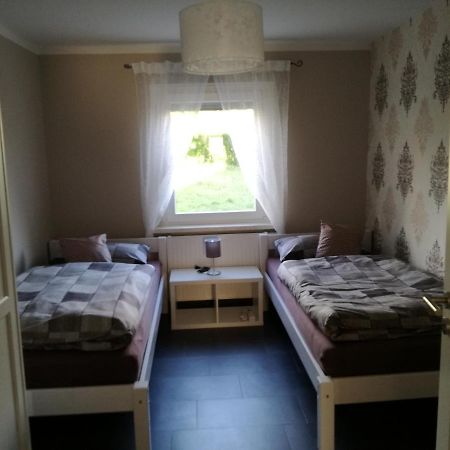 Bella Casa Lejlighed Laufenburg Eksteriør billede