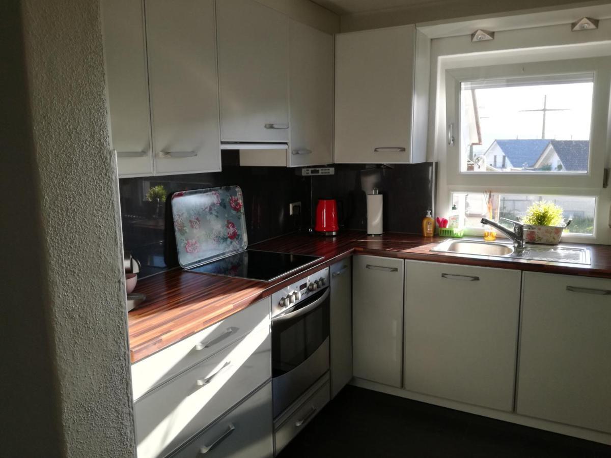 Bella Casa Lejlighed Laufenburg Eksteriør billede