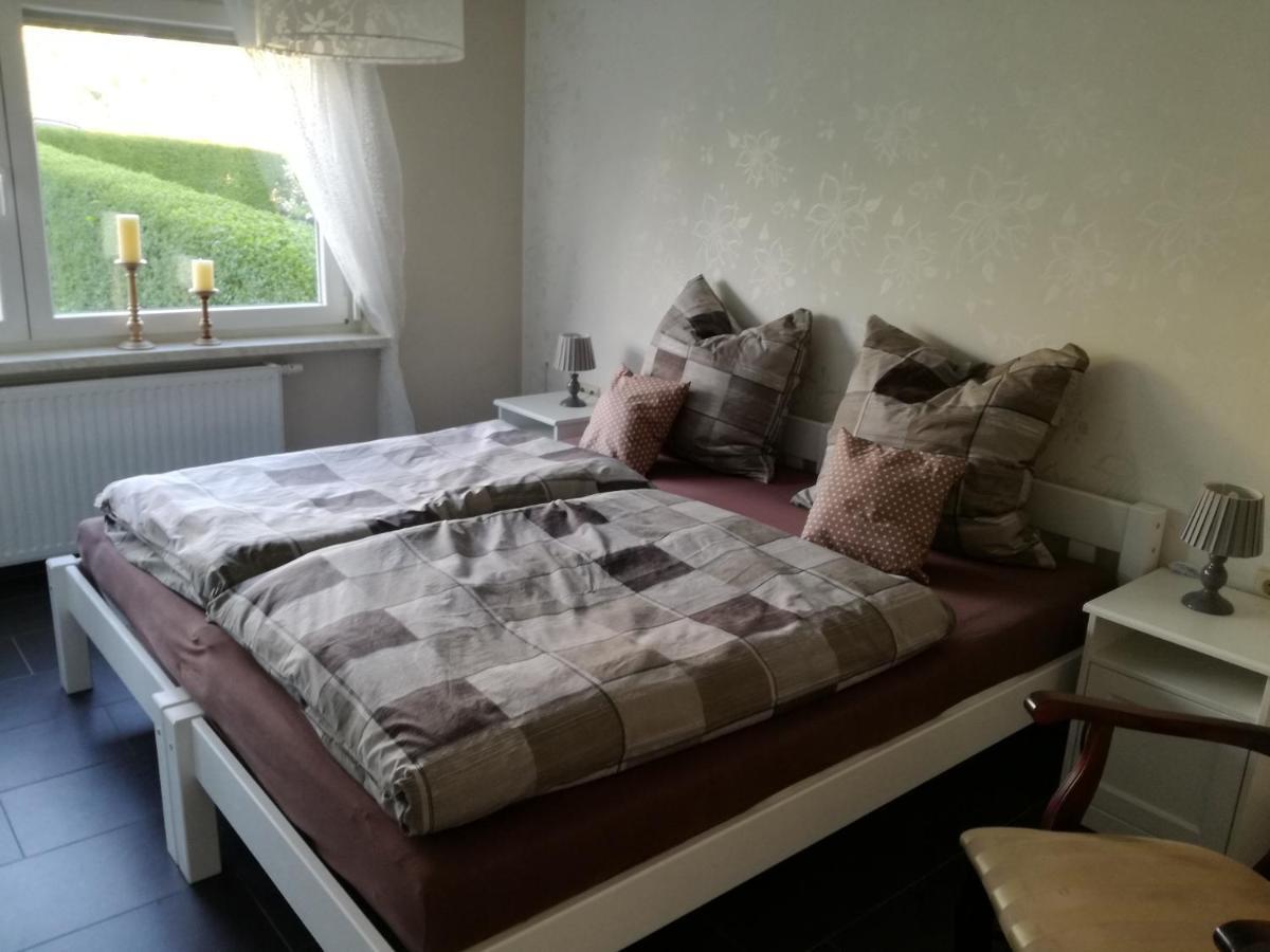 Bella Casa Lejlighed Laufenburg Eksteriør billede