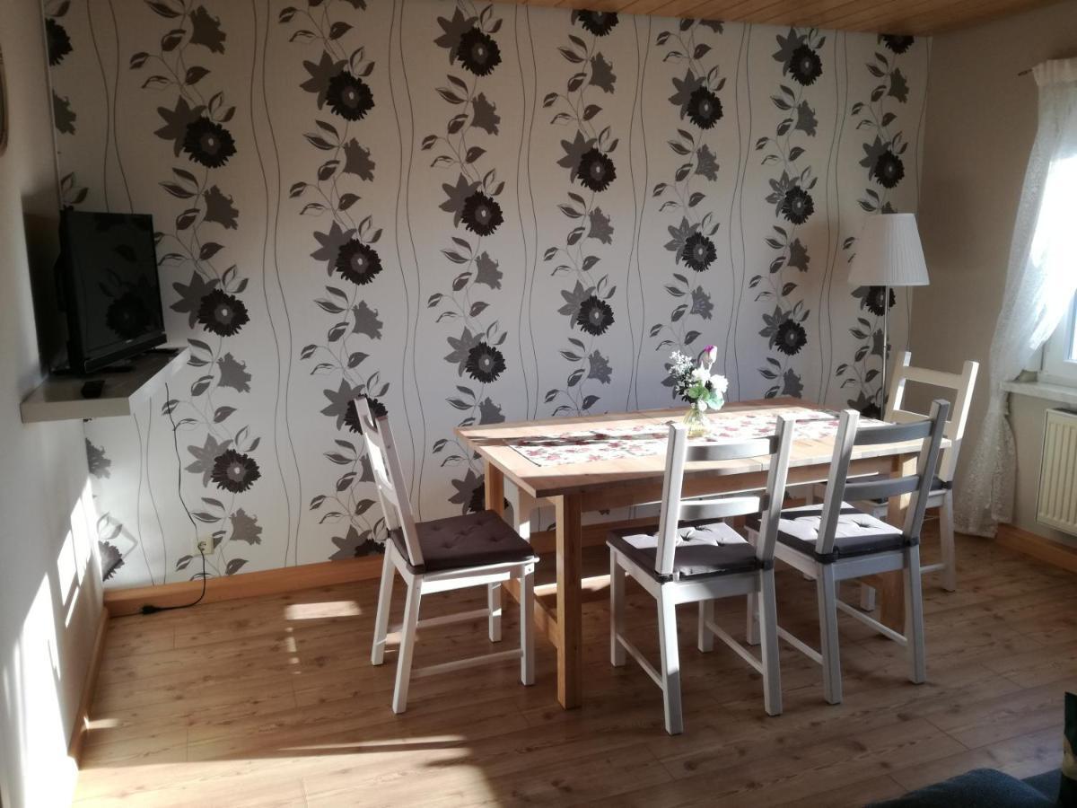 Bella Casa Lejlighed Laufenburg Eksteriør billede