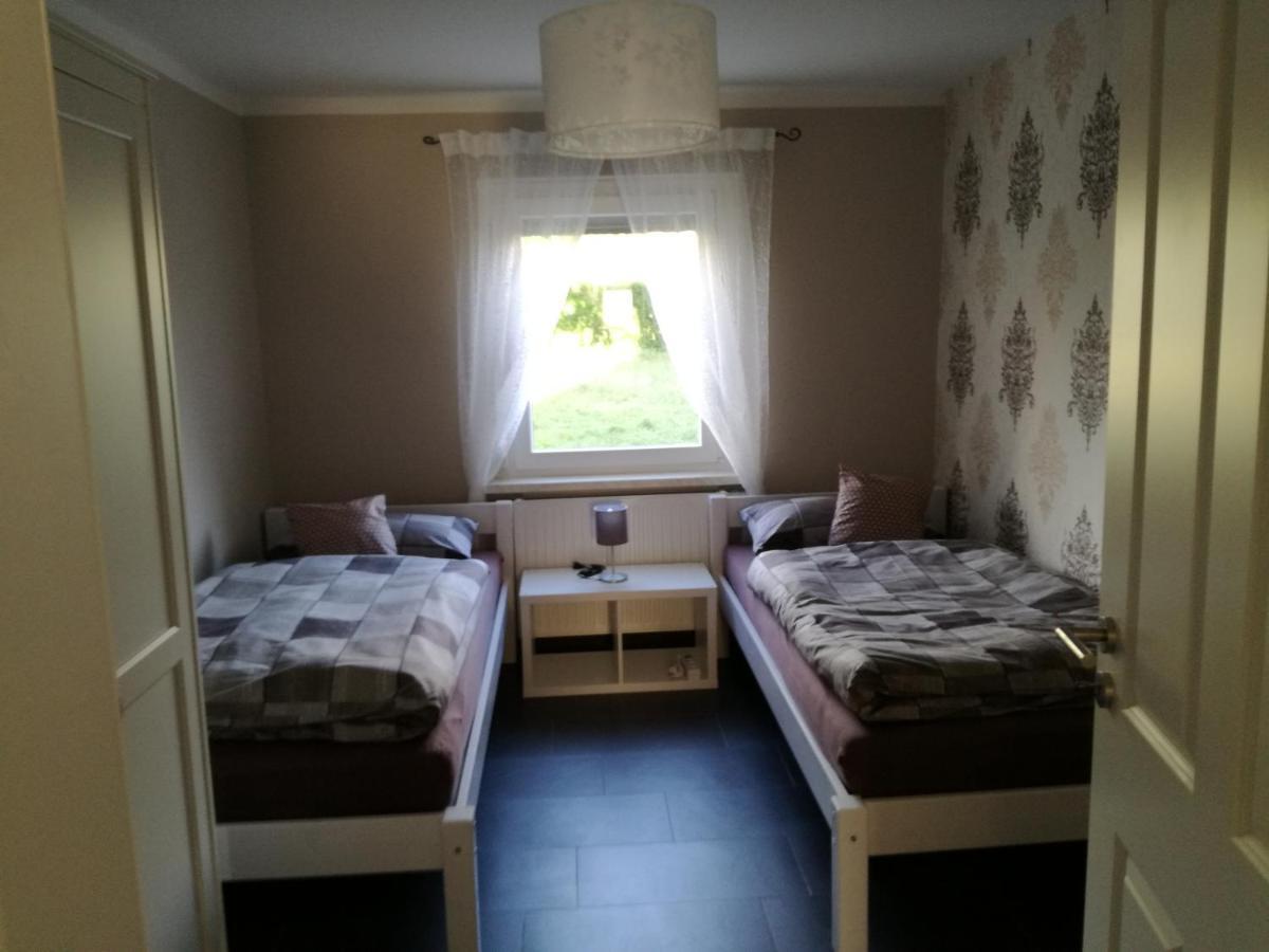 Bella Casa Lejlighed Laufenburg Eksteriør billede