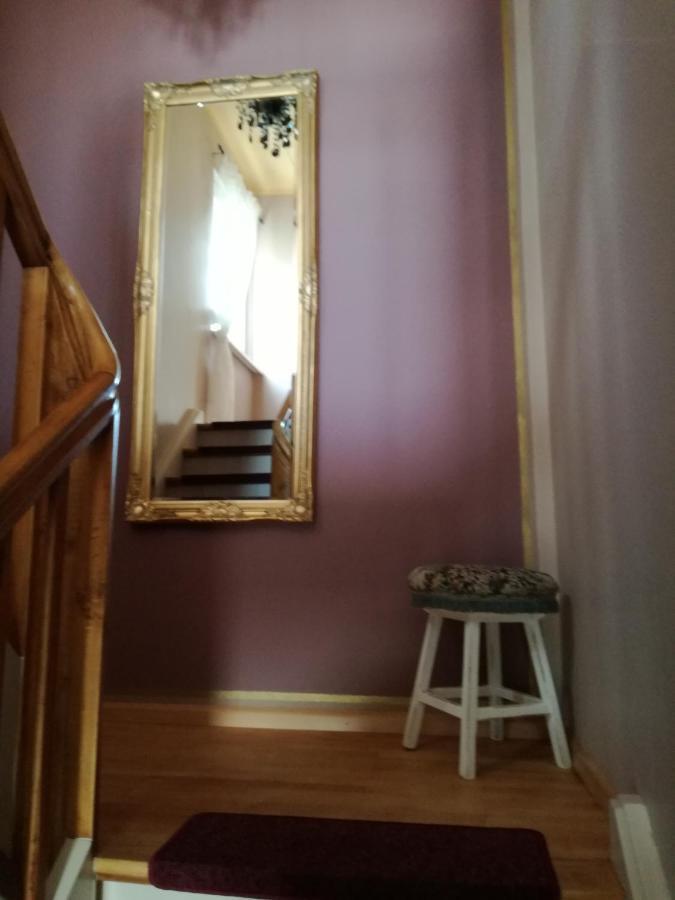Bella Casa Lejlighed Laufenburg Eksteriør billede