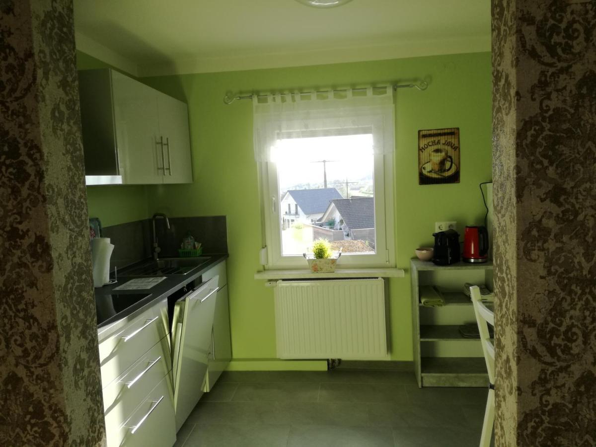 Bella Casa Lejlighed Laufenburg Eksteriør billede